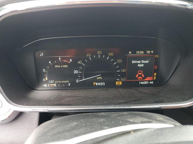 Photo 9 from auction – 2017 LINCOLN CONTINENTA with VIN 1LN6L9RP4H5608507