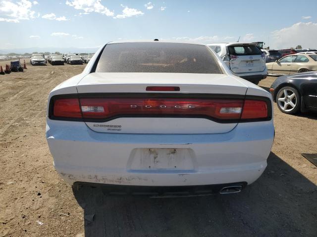 Zdjęcie 6 z aukcji – 2013 DODGE CHARGER SX z VIN 2C3CDXJG8DH717533