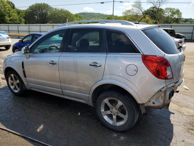 Photo 2 from auction – 2014 CHEVROLET CAPTIVA LT with VIN 3GNAL3EK3ES537508