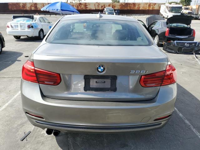 Photo 6 from auction – 2016 BMW 328 I SULE with VIN WBA8E9C54GK646198