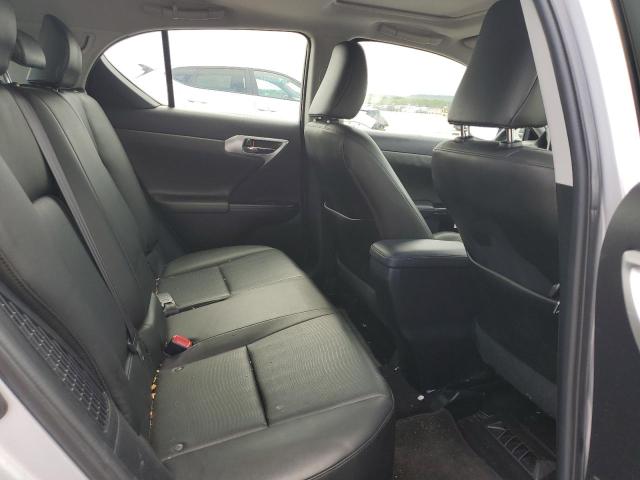 Photo 11 from auction – 2012 LEXUS CT 200 with VIN JTHKD5BH0C2100801