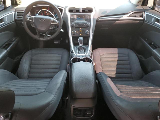 Photo 8 from auction – 2015 FORD FUSION SE with VIN 3FA6P0H78FR153733