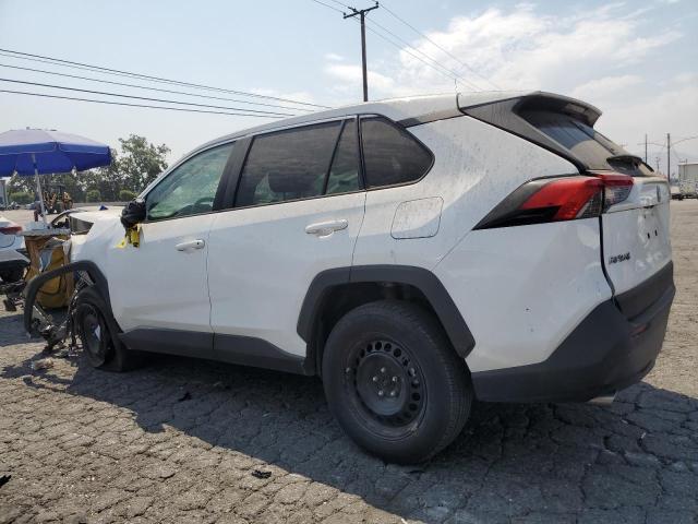 Photo 2 from auction – 2023 TOYOTA RAV4 LE with VIN 2T3F1RFVXPC342898