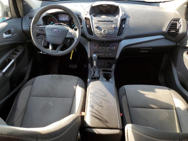 Photo 8 from auction – 2017 FORD ESCAPE SE with VIN 1FMCU0GDXHUD52044