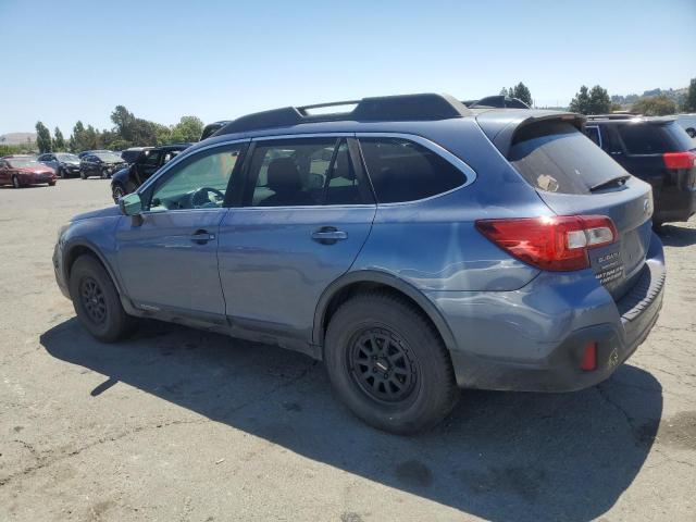 Photo 2 from auction – 2018 SUBARU OUTBACK 2. with VIN 4S4BSACC6J3238025