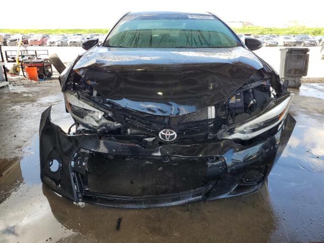 Photo 5 from auction – 2015 TOYOTA COROLLA L with VIN 5YFBURHE7FP287630