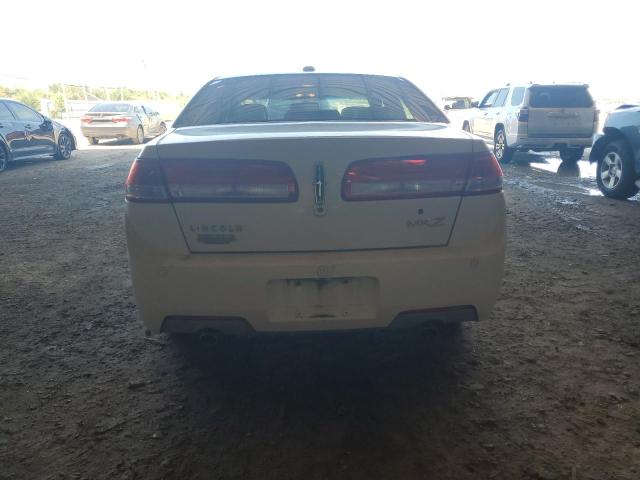 Photo 6 from auction – 2010 LINCOLN MKZ with VIN 3LNHL2GCXAR647637
