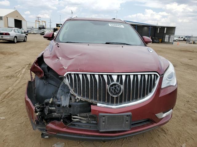 Photo 5 from auction – 2015 BUICK ENCLAVE with VIN 5GAKVBKD9FJ104657