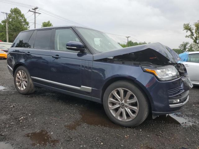 Photo 4 from auction – 2014 LAND ROVER RANGE ROVE with VIN SALGS2VF2EA126002