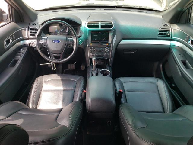 Photo 8 from auction – 2016 FORD EXPLORER X with VIN 1FM5K8DH9GGD24821