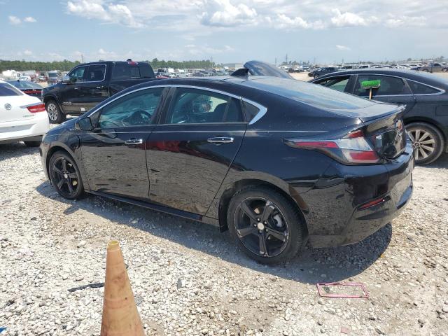 Photo 2 from auction – 2017 CHEVROLET VOLT LT with VIN 1G1RA6S56HU102304