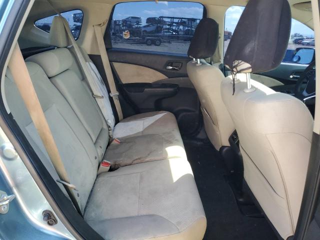 Photo 11 from auction – 2016 HONDA CR-V with VIN 2HKRM4H54GH667590