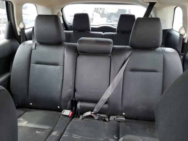 Photo 10 from auction – 2015 MAZDA CX-9 TOURI with VIN JM3TB2CA8F0455024