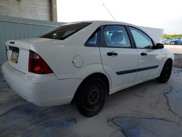 Photo 3 from auction – 2007 FORD FOCUS ZX4 with VIN 1FAFP34N37W267773