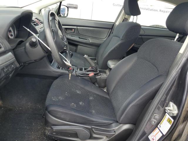 Photo 7 from auction – 2013 SUBARU IMPREZA with VIN JF1GJAA60DG012396