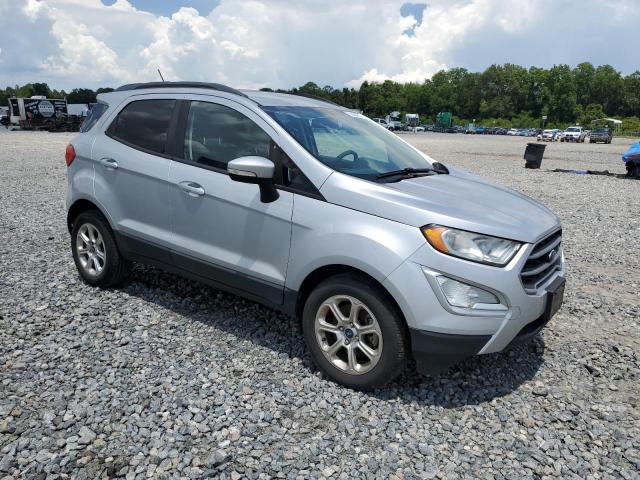 Photo 4 from auction – 2019 FORD ECOSPORT S with VIN MAJ3S2GE3KC274837
