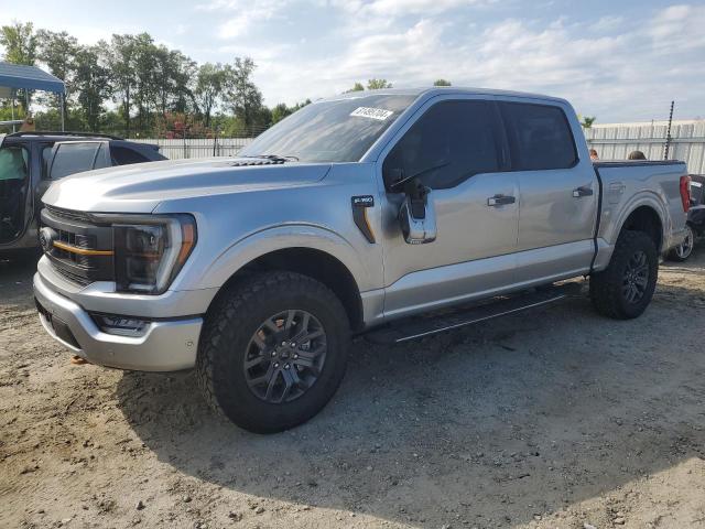 FORD F150 SUPER 2022 with VIN 1FTEW1E84NFC02532 - Photo from auction