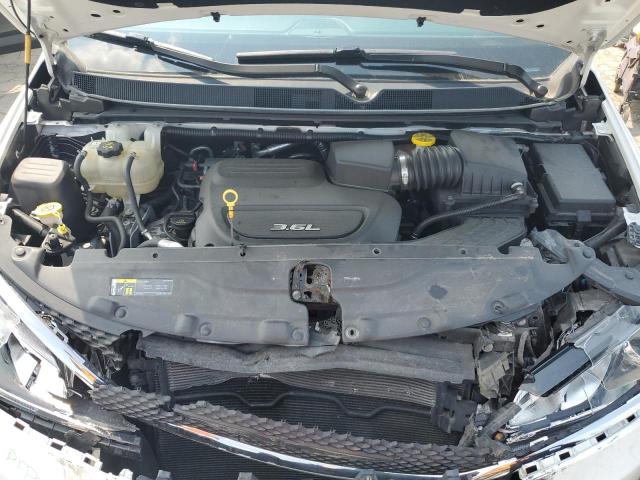 Photo 12 from auction – 2018 CHRYSLER PACIFICA T with VIN 2C4RC1EGXJR157116
