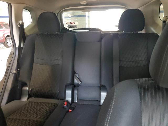 Photo 10 from auction – 2020 NISSAN ROGUE S with VIN 5N1AT2MT3LC778612