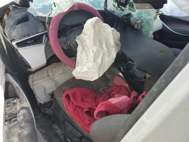 Photo 8 from auction – 2022 TOYOTA COROLLA SE with VIN 5YFM4MCE5NP132172