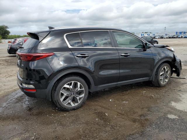 Photo 3 from auction – 2020 KIA SPORTAGE E with VIN KNDPN3AC3L7748506