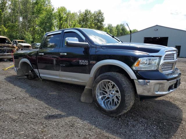Photo 4 from auction – 2015 RAM 1500 LARAM with VIN 1C6RR7NT1FS525372