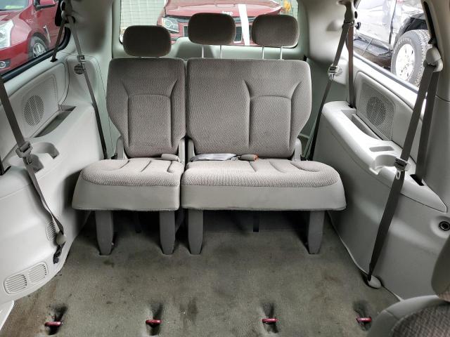 Photo 10 from auction – 2006 DODGE GRAND CARA with VIN 2D4GP44L56R876764