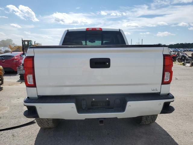 Photo 6 from auction – 2017 CHEVROLET SILVERADO with VIN 3GCUKSEC2HG188389
