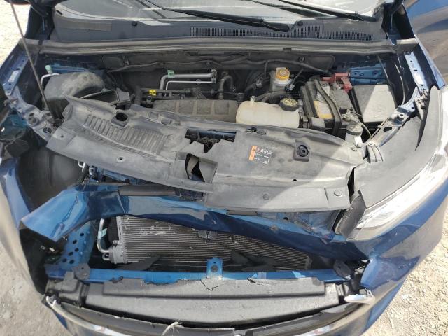 Photo 12 from auction – 2020 CHEVROLET TRAX 1LT with VIN 3GNCJLSB2LL342316