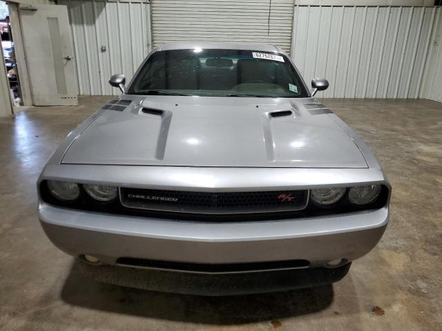 Photo 5 from auction – 2013 DODGE CHALLENGER with VIN 2C3CDYBT2DH653569