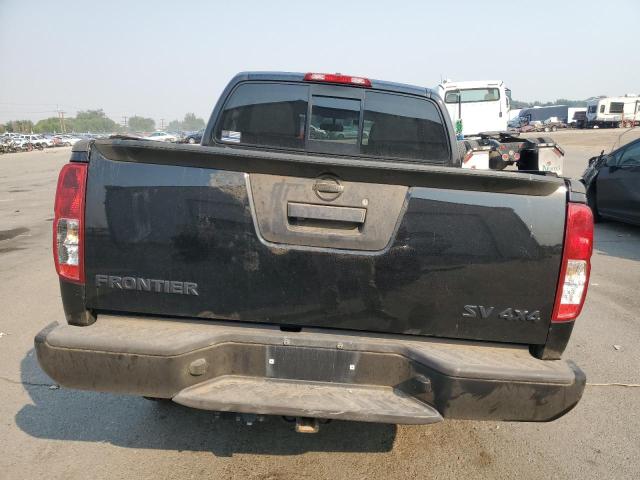 Photo 6 from auction – 2019 NISSAN FRONTIER S with VIN 1N6AD0EV1KN769672
