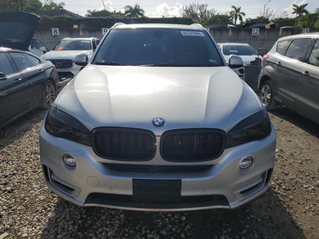 Photo 5 from auction – 2015 BMW X5 SDRIVE3 with VIN 5UXKR2C53F0H41299