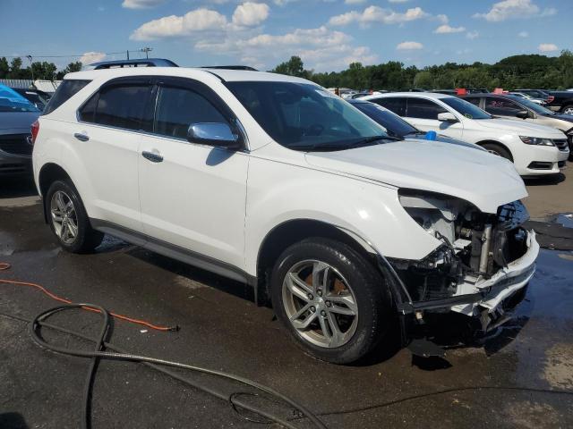 Photo 4 from auction – 2016 CHEVROLET EQUINOX LT with VIN 2GNFLGEK9G6239608