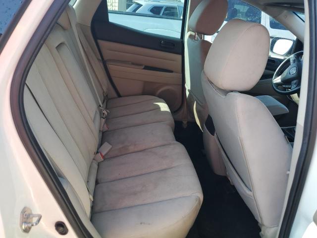 Photo 11 from auction – 2011 MAZDA CX-7 with VIN JM3ER2B53B0389100
