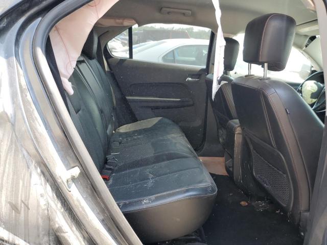 Photo 11 from auction – 2013 CHEVROLET EQUINOX LT with VIN 2GNFLPE35D6346501