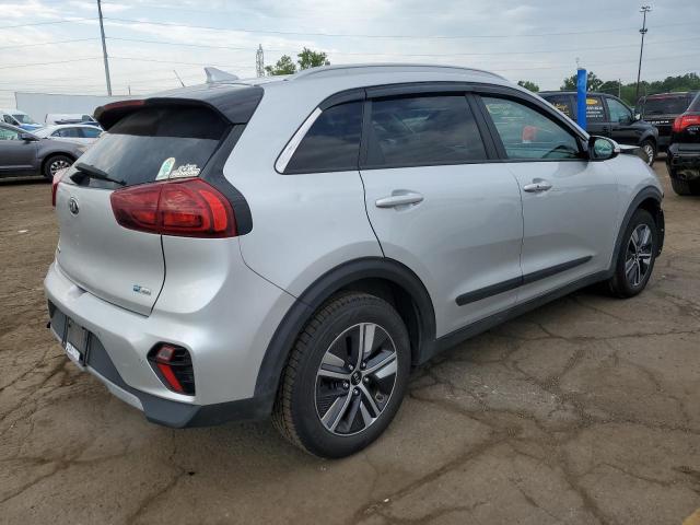 Photo 3 from auction – 2021 KIA NIRO EX PR with VIN KNDCE3LC2M5463384