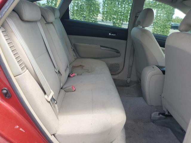 Photo 10 from auction – 2008 TOYOTA PRIUS with VIN JTDKB20U383408052