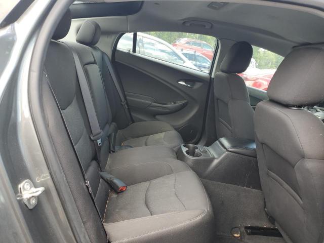 Photo 10 from auction – 2017 CHEVROLET VOLT with VIN 1G1RC6S50HU189823