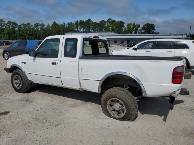 Photo 2 from auction – 2003 FORD RANGER SUP with VIN 1FTYR14VX3TA36396