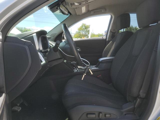 Photo 7 from auction – 2016 CHEVROLET EQUINOX LT with VIN 2GNALCEK4G1114127