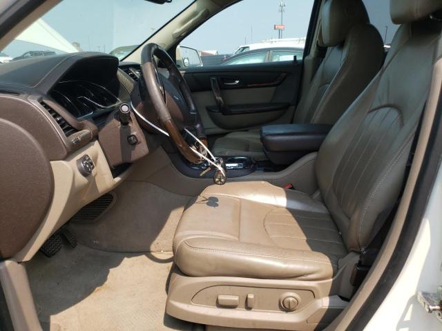 Photo 7 from auction – 2015 GMC ACADIA DEN with VIN 1GKKVTKD2FJ238810