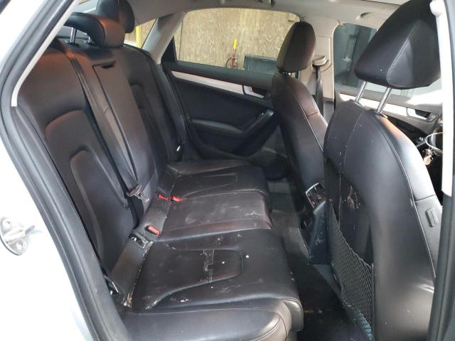 Photo 10 from auction – 2015 AUDI A4 PREMIUM with VIN WAUFFAFL8FN024717