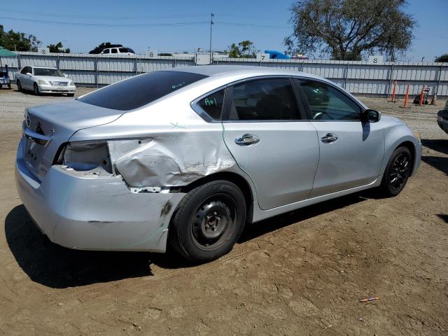 Photo 3 from auction – 2014 NISSAN ALTIMA 2.5 with VIN 1N4AL3AP4EN208357