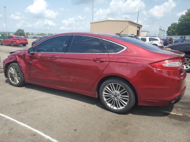 Photo 2 from auction – 2014 FORD FUSION SE with VIN 3FA6P0H96ER211354
