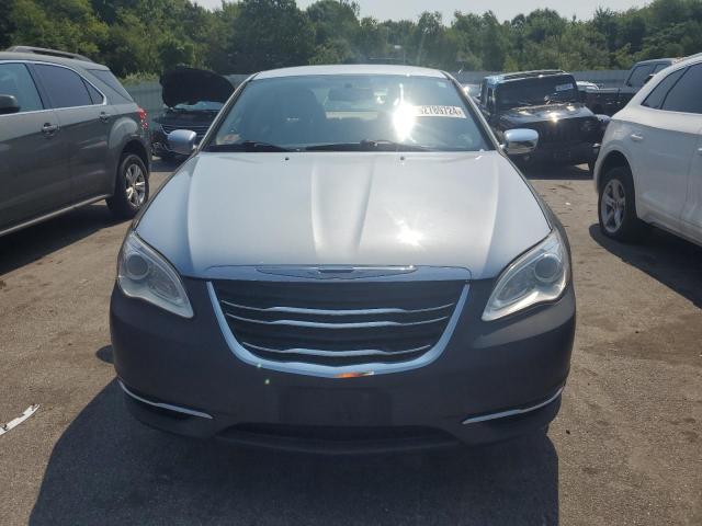 Photo 5 from auction – 2013 CHRYSLER 200 TOURIN with VIN 1C3CCBBB6DN539413