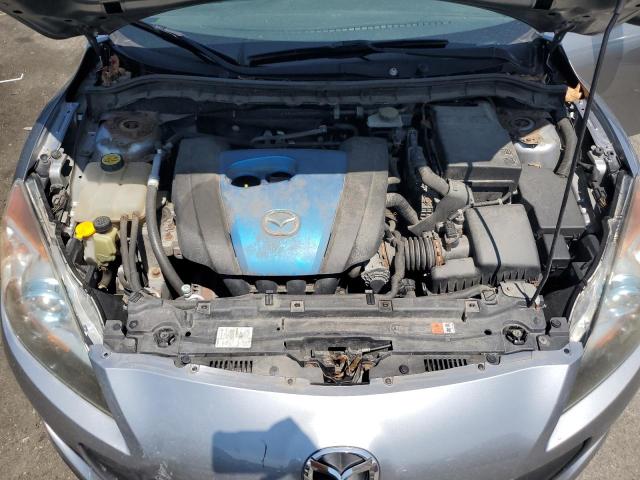 Photo 11 from auction – 2012 MAZDA 3 I with VIN JM1BL1L85C1559257