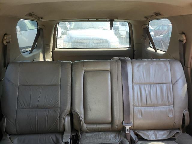 Photo 10 from auction – 2002 TOYOTA SEQUOIA SR with VIN 5TDZT34AX2S081561
