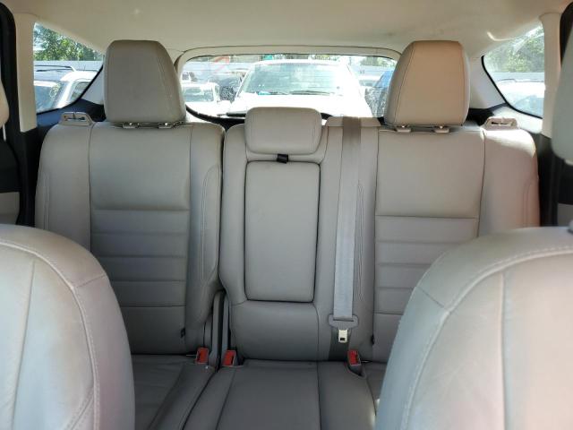 Photo 10 from auction – 2015 FORD ESCAPE TIT with VIN 1FMCU0J91FUA17322