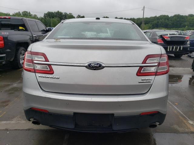 Photo 6 from auction – 2017 FORD TAURUS SEL with VIN 1FAHP2E88HG112580