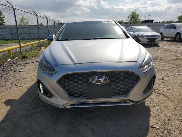 Photo 5 from auction – 2019 HYUNDAI SONATA LIM with VIN 5NPE34AF8KH774655